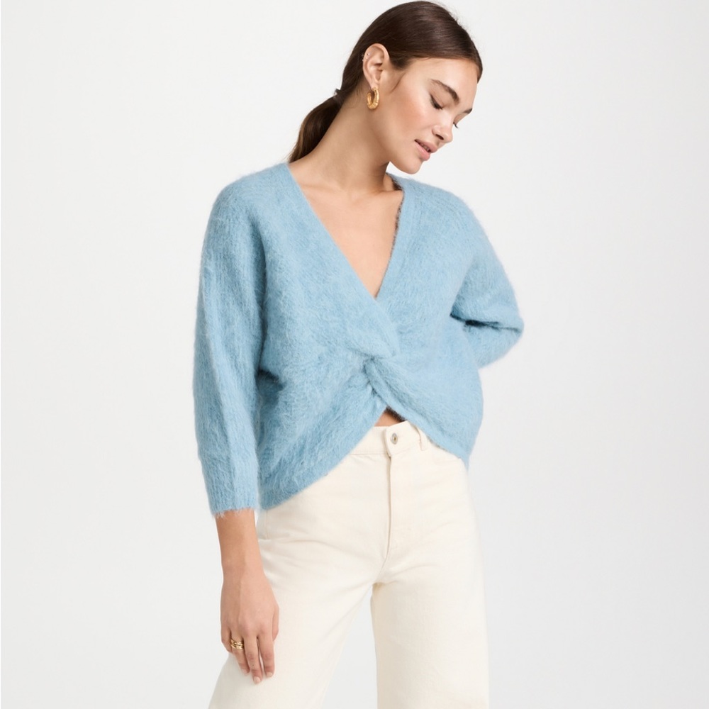 Ba&sh Fill Sweater size 1 (small)